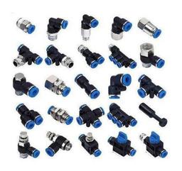 Pneumatic Tools And Fittings
