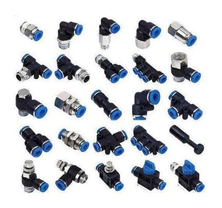 Pneumatic Tools And Fittings