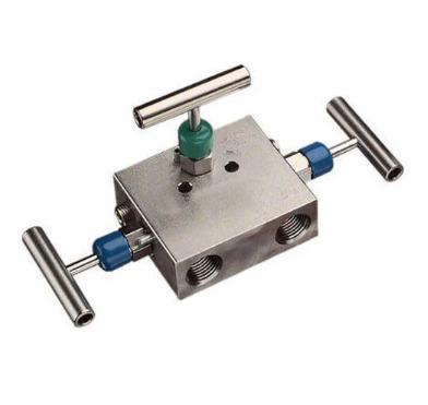 Manifold Valve