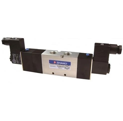 Direction Control Valve