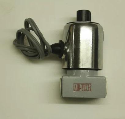 Aluminium Solenoid Valve