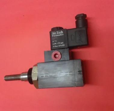 Miniature Solenoid Valve