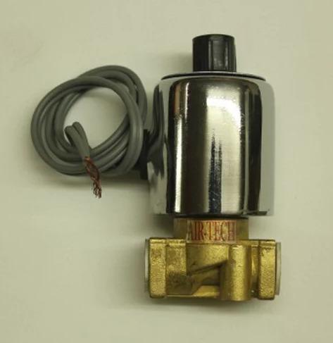 Brass Solenoid Valve