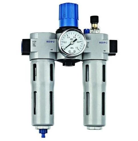 Pneumatic FRL Unit