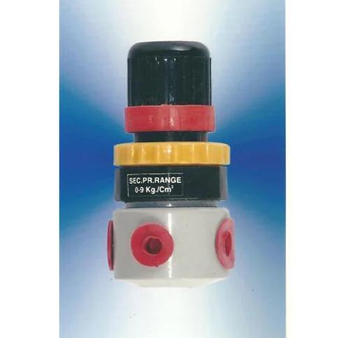 Mini Pneumatic Regulator