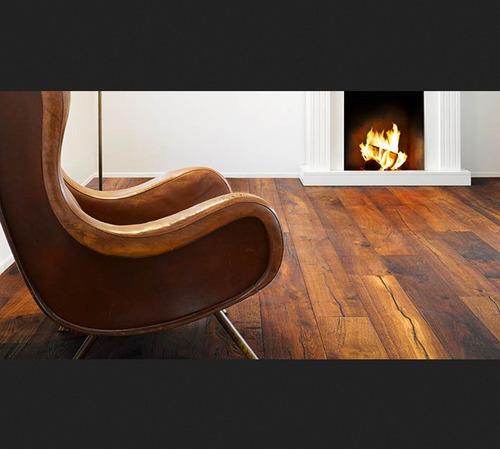 Engineered Wood Flooring 
