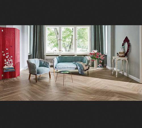 Laminate Flooring