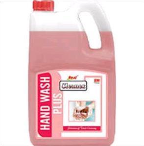 Hand Wash