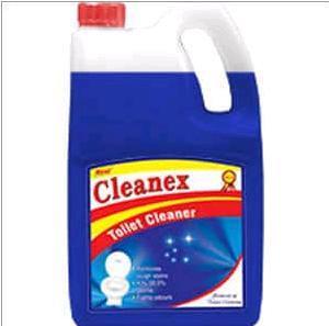 Toilet Cleaner