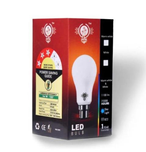 LED BULB