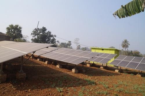 Solar Project
