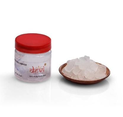Devi Camphor