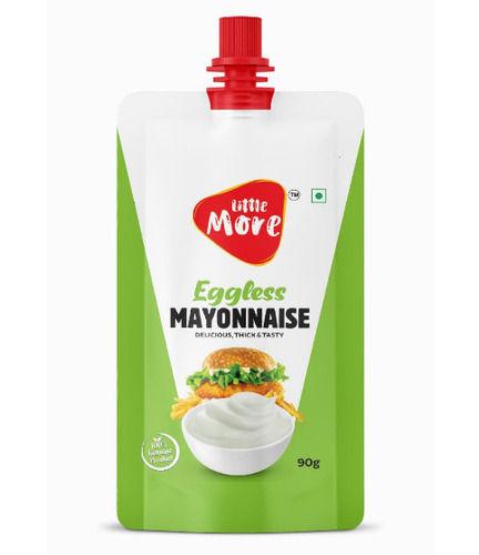 Eggless Mayonnaise 90g