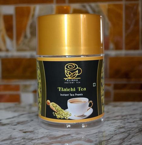 Elaichi Tea - Elisha Instant Tea