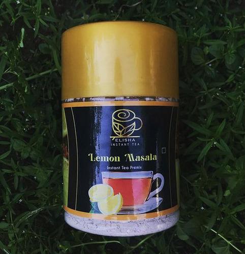 Lemon Masala Tea Premix