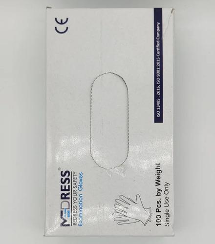 Latex Polymer Coated Gloves