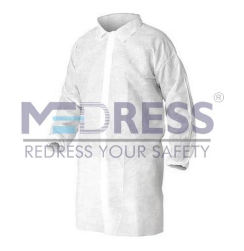 Non Woven Disposable Apron