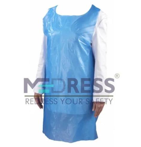 PE Disposable Apron