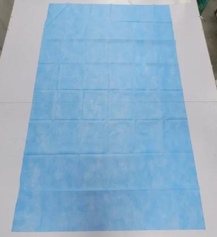 Non Woven Bed Sheet