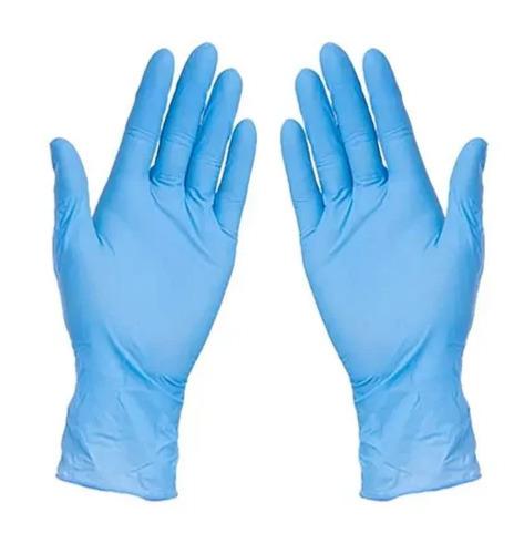 Nitrile Examination Gloves