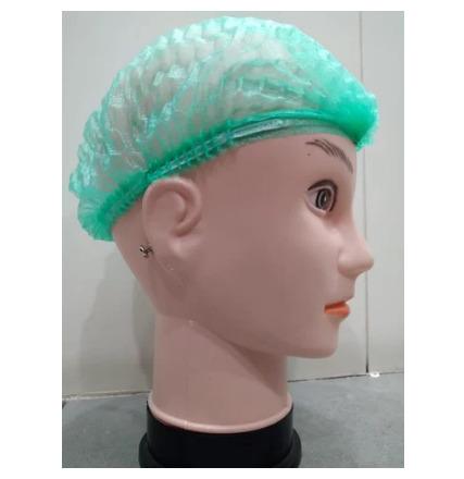 Disposable Bouffant Cap