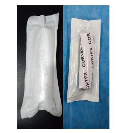 Disposable Cling Drape