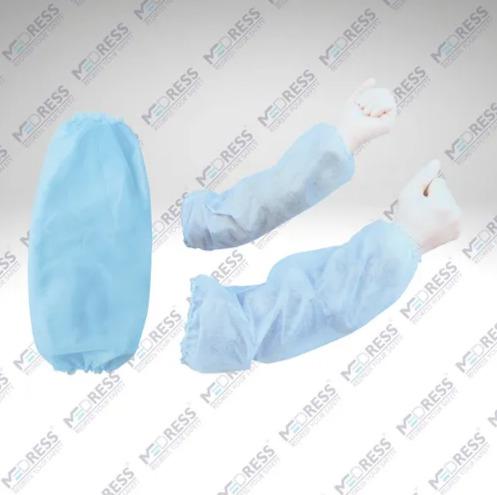 Disposable Non Woven Sleeves
