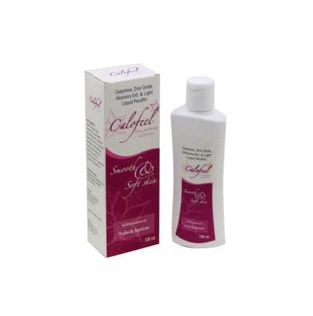 Calofeel Lotion