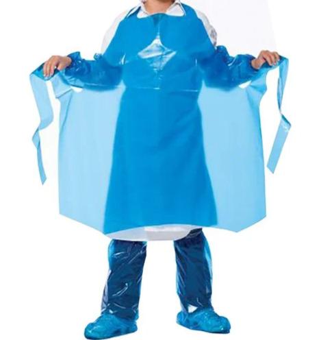Disposable Plastic Apron
