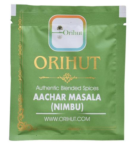 Aachar Masala (Nimbu)