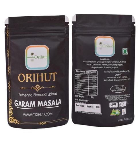 Garam Masala