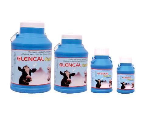 Glencal Gold Feed Supplement