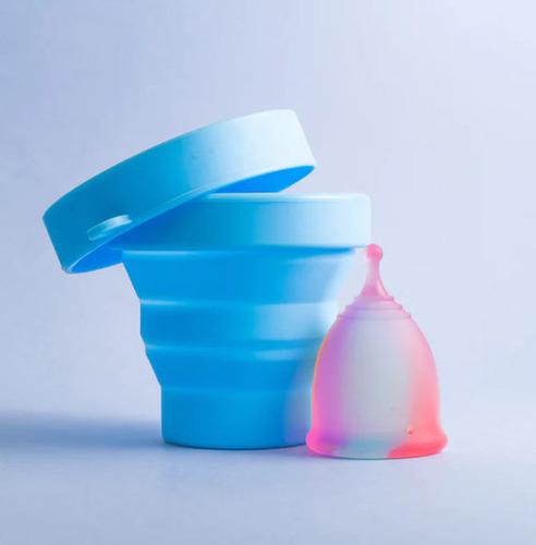 Menstrual Cup Sterlizer