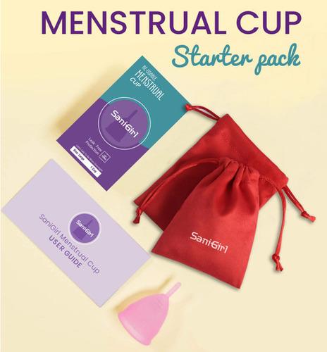 Menstrual Cup