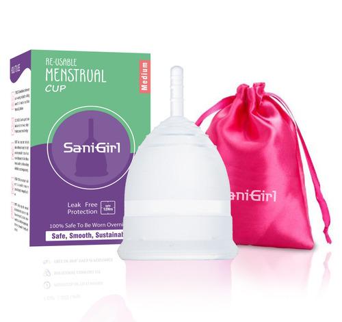 Menstrual Cup