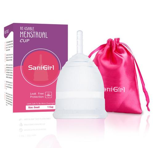 Menstrual Cup