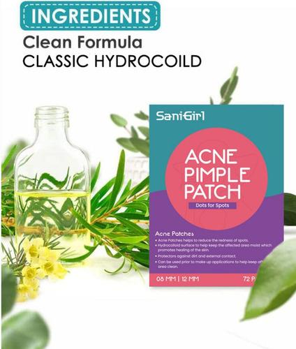 Acne Pimple Patch