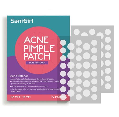 Acne Pimple Patch