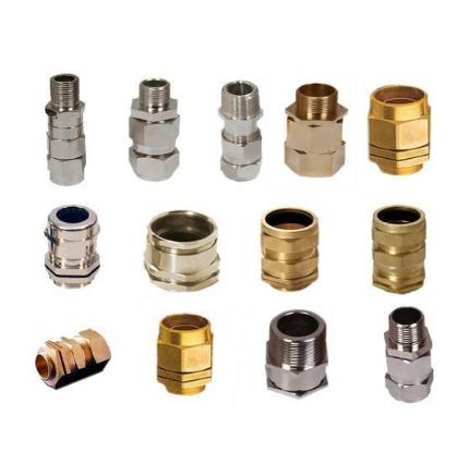 Cable glands