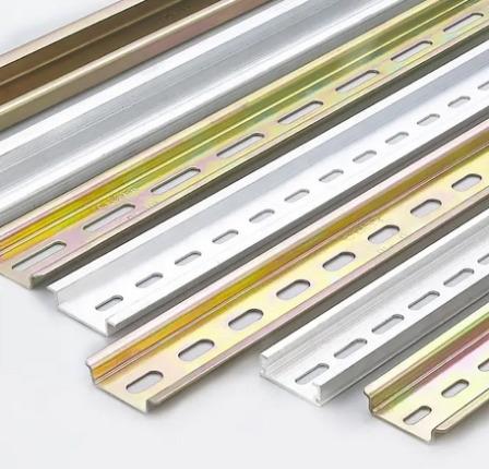 Din Rail Channels