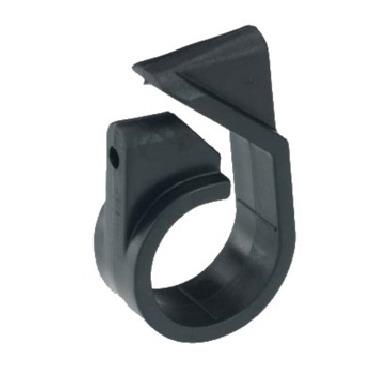 Nylon Single Bolt Cleat