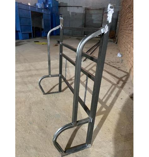 Electric Rickshaw Accessories