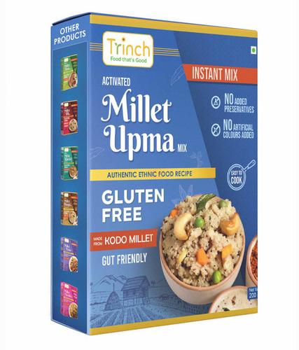 Millet Upma Mix