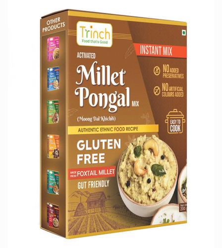 Millet Pongal Mix