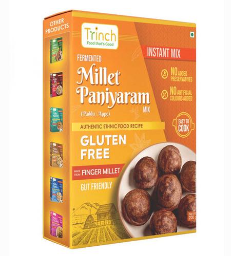 Millet Paniyaram Mix