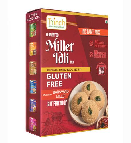 Millet Idli Mix