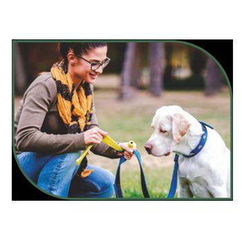 Compostable Pet Poop Bags