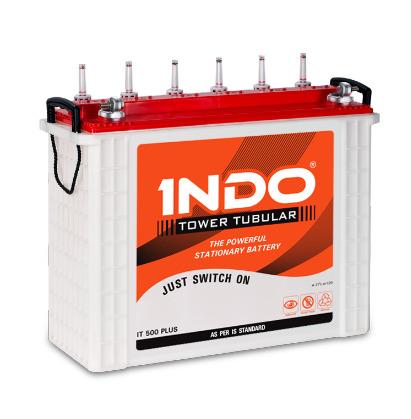 INDO Tower Tubular
