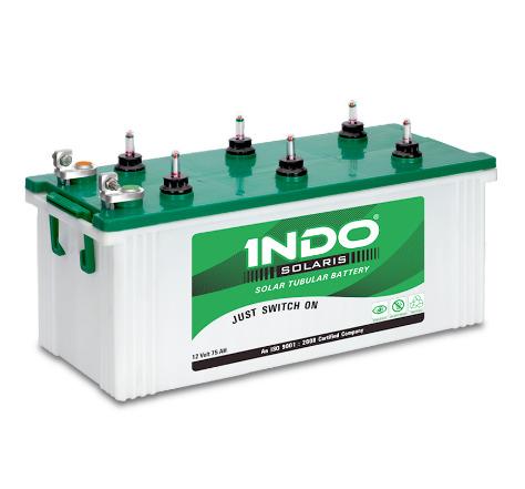 INDO Solaris