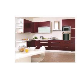 Modular Kitchen Furniture